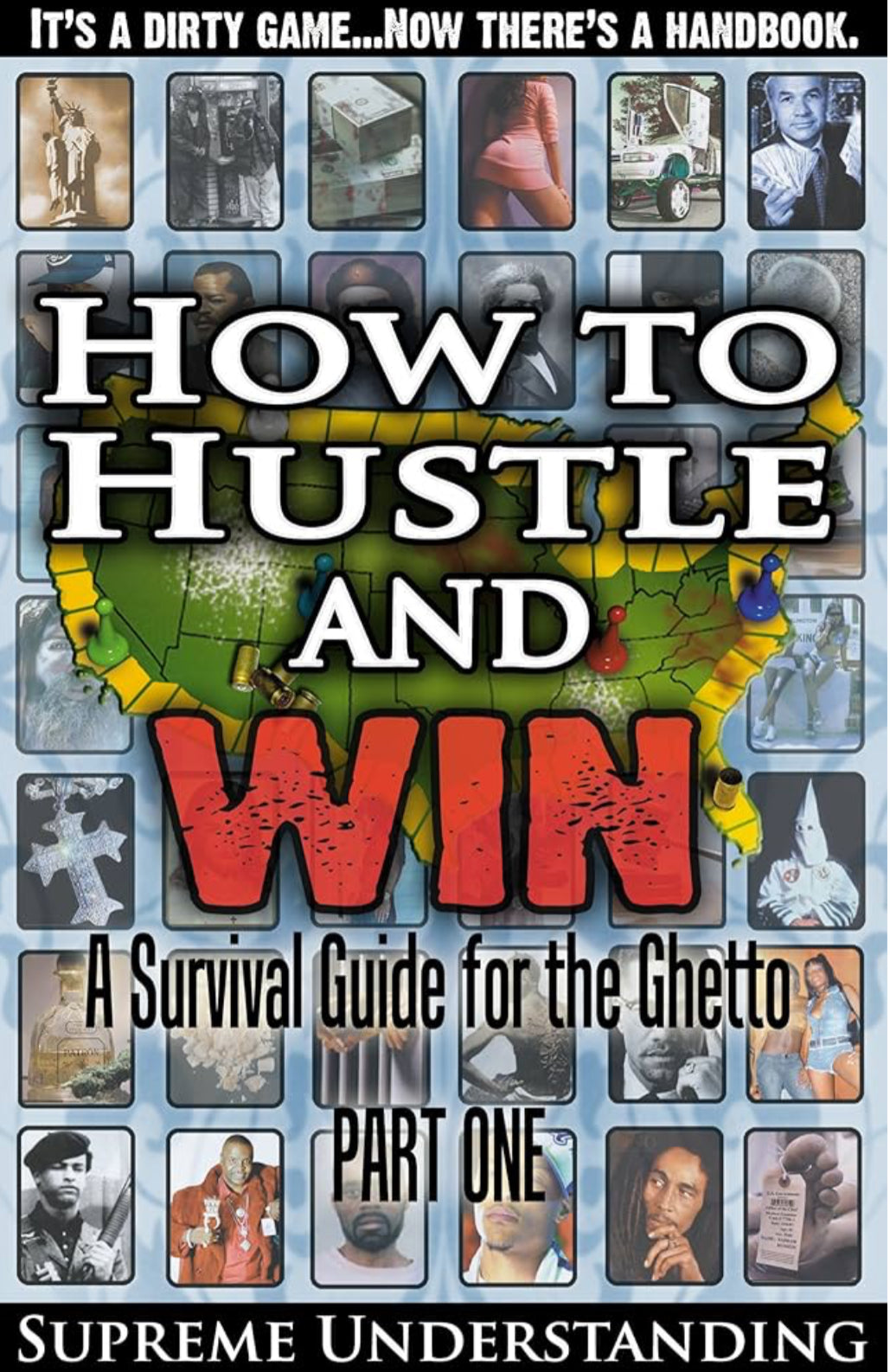 How To Hustle and Win