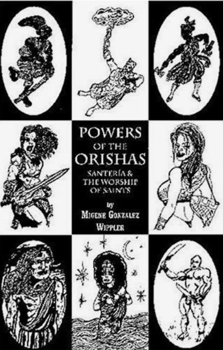 Power of the Orishas