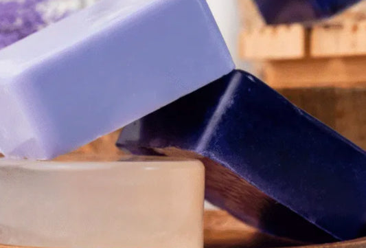 Sandalwood Cactus Soap