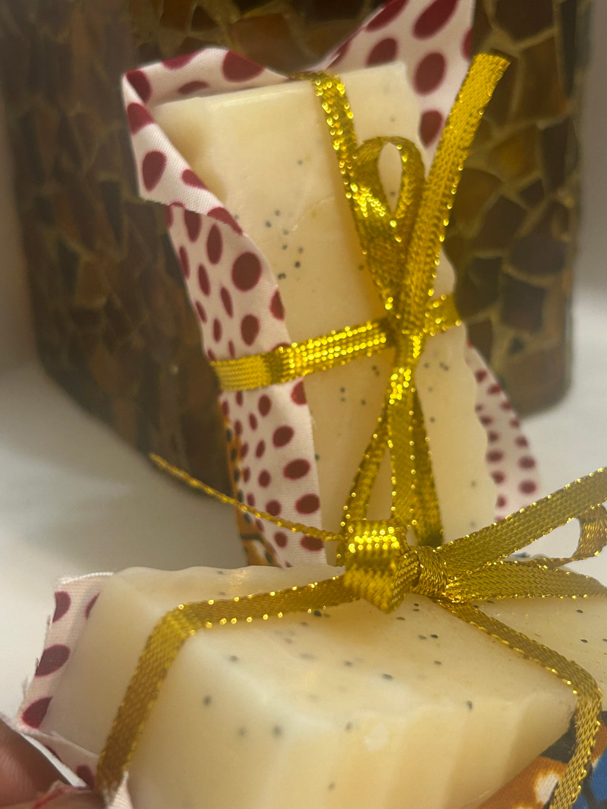 Sandalwood Cactus Soap